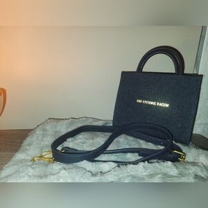 Denim Brandon Blackwood ESR